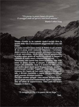 Come Uscire dalla Paura — Libro - 2