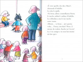 Come Va la Scuola? — Libro - 3
