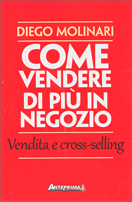Come Vendere di più in Negozio — Libro - 1