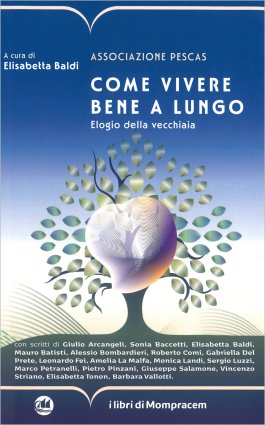 Come Vivere Bene a Lungo — Libro - 1