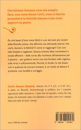 Come Vivere Felici — Libro - 2