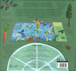 Come Vivono le Piante — Libro - 2