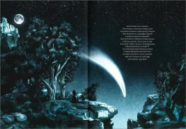 Cometario — Libro - 3