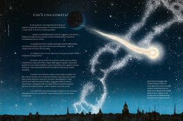 Cometario — Libro - 8