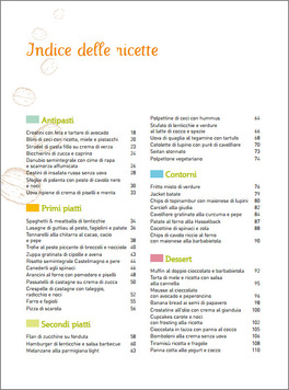 Veg Comfort Food — Libro - 3