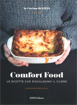 Comfort Food — Libro - 1