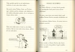Commentarii de Inepto Puero — Libro - 3