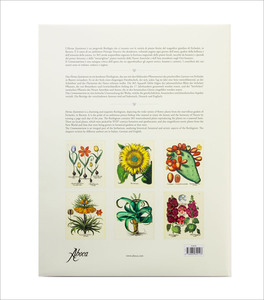Commentarium - Hortus Eystettensis — Libro - 2