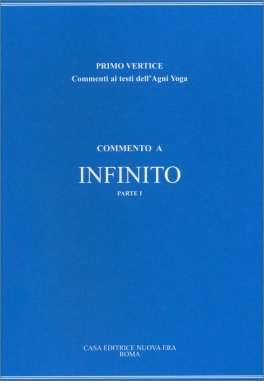 Commento A Infinito Parte I — Libro - 1
