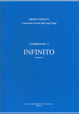 Commento a Infinito Parte II — Libro - 1