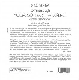 Commento agli Yoga Sutra di Patanjali — Libro - 2