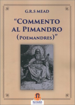 Commento al Pimandro — Libro - 1