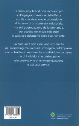 Community Economy — Libro - 2