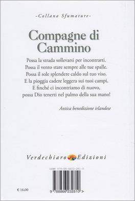 Compagne di Cammino — Libro - 2