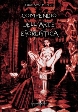 Compendio dell'Arte Esorcista — Libro - 1
