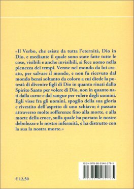 Compendio della Vita di Gesù — Libro - 2