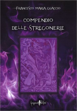 Compendio delle Stregonerie — Libro - 1