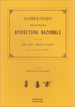 Compendio di Apicultura Razionale 