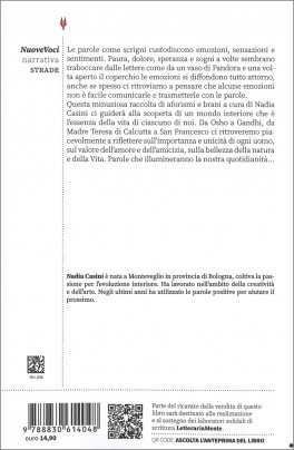 Compendio di Luce — Libro - 2