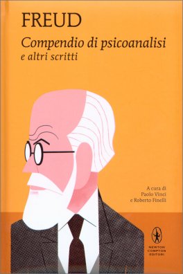 Compendio di Psicoanalisi e altri Scritti — Libro - 1