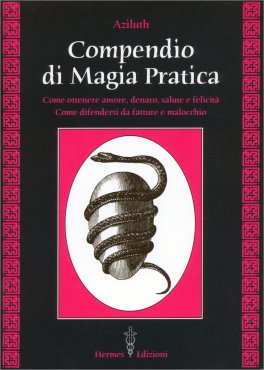 Compendio di Magia Pratica — Libro - 1
