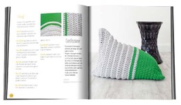 Complementi d'Arredo - Uncinetto — Libro - 2