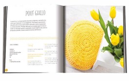 Complementi d'Arredo - Uncinetto — Libro - 3