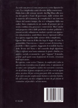 Complessità — Libro - 2