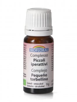 Complesso Bambini - Piccoli Iperattivi - 1