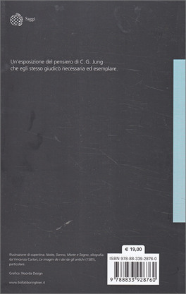 Complesso Archetipo Simbolo nella Psicologia di C.G. Jung — Libro - 2