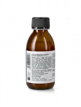 Complesso B Forte - Principium® - 3