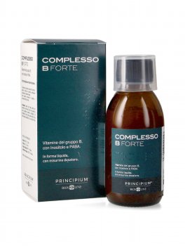 Complesso B Forte - Principium® - 1