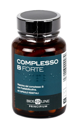 Complesso B Forte - Principium® - 1