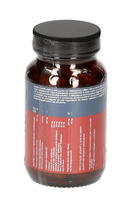 Complesso di Calcio e Magnesio - 2