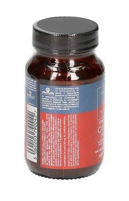 Complesso di CoQ10 30 mg - 3