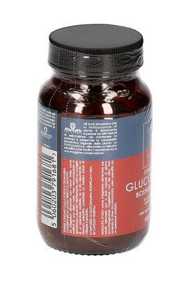 Complesso di Glucosamina, Boswellia e MSM - 3