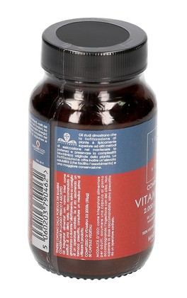 Complesso di Vitamina D3 2000 IU - 3