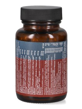 Complesso di Vitamine B con Vitamina C - 2