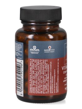 Complesso di Vitamine B con Vitamina C - 3