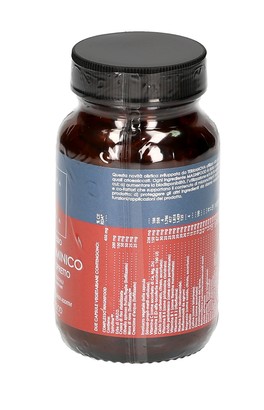 Complesso Multivitaminico ad Ampio Spettro - 2