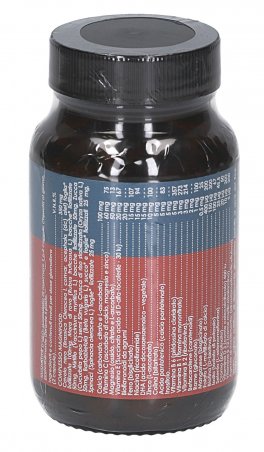 Complesso Multivitaminico Prenatale - Complex - 2