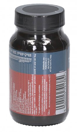 Complesso Multivitaminico Prenatale - Complex - 3