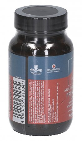 Complesso Multivitaminico Prenatale - Complex - 4