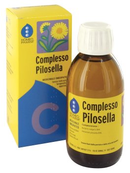 Complesso Pilosella Gtt 150Ml - 1