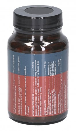 Complesso Probiotico con Prebiotici - 2