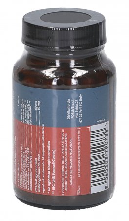 Complesso Probiotico con Prebiotici - 3