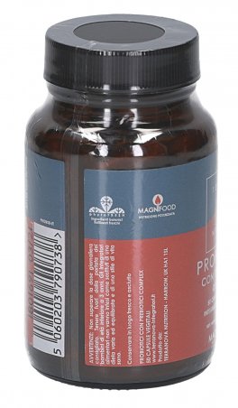 Complesso Probiotico con Prebiotici - 4