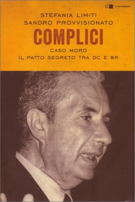 Complici — Libro - 1