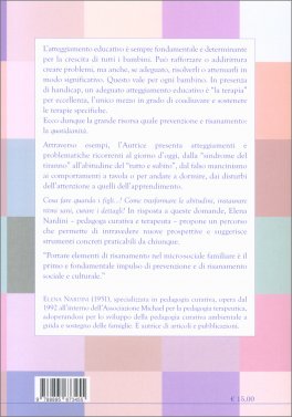 Comportamenti Difficili dei Figli di Oggi - Agire nella Quotidianità — Libro - 2
