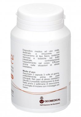 Compositum Zeolite e Curcuma ES - 2